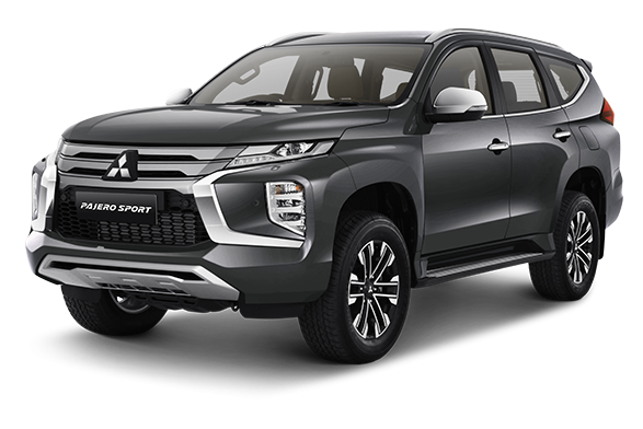 Rental Mitsubishi Pajero Sport Murah di Jakarta