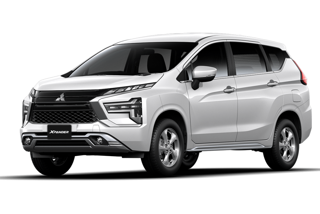 Rental Mitsubishi Xpander Murah di Jakarta